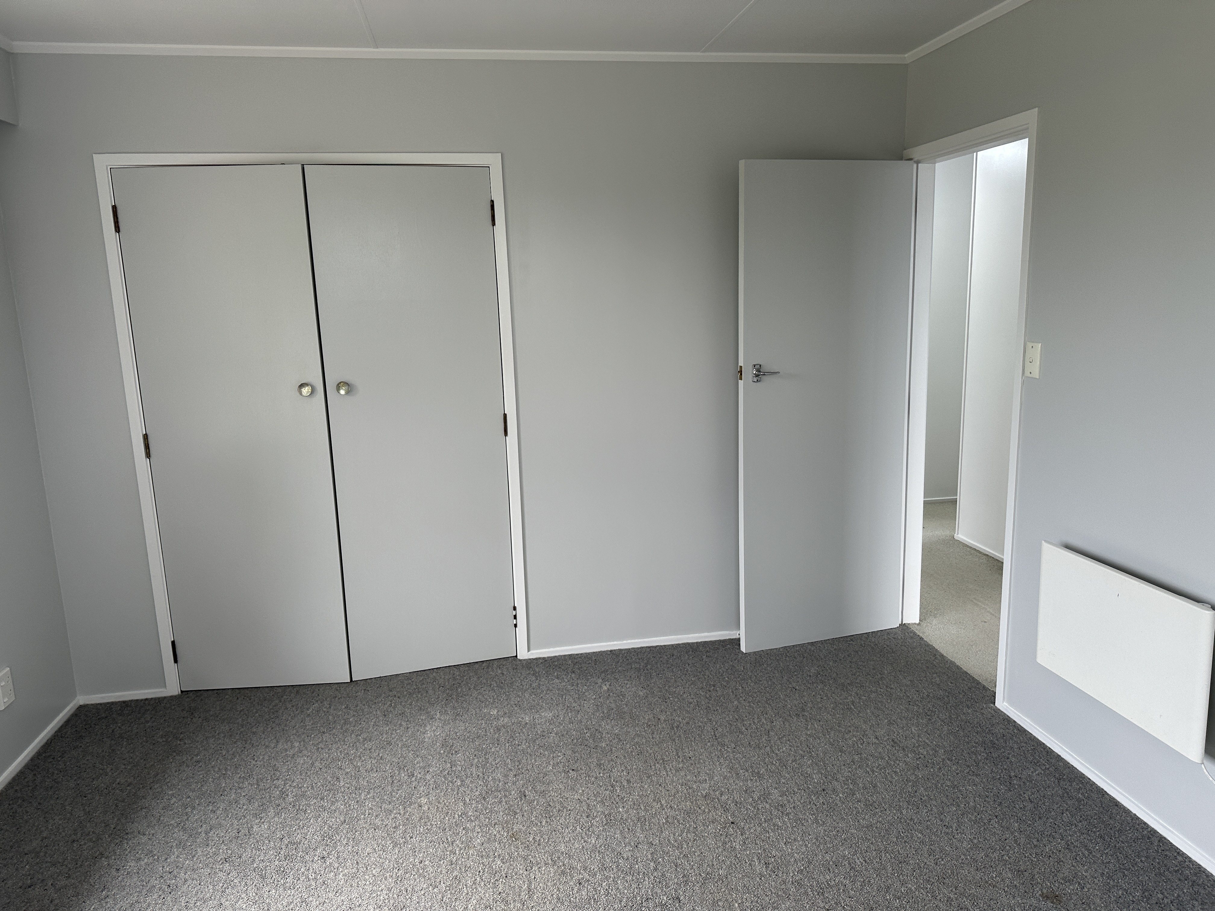 Bedroom painting Palmerston North